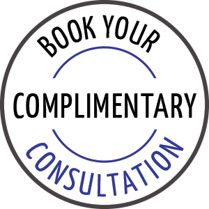 book your complimentary consultation